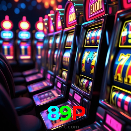 89P：O melhor cassino para você jogar slots e apostar no futebol online!