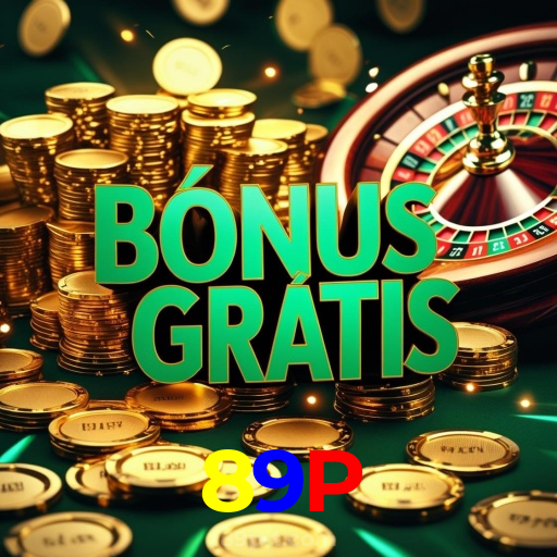89P：Jogue nas melhores slots e leve para casa prêmios sensacionais!