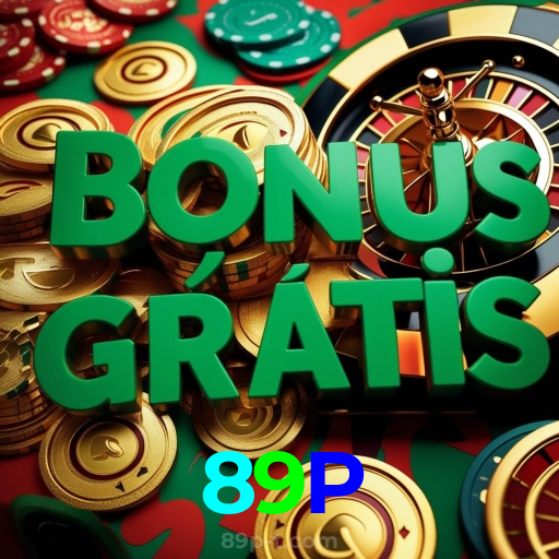 89P:Aposte no futebol e jogue os melhores jogos de cassino como roleta!