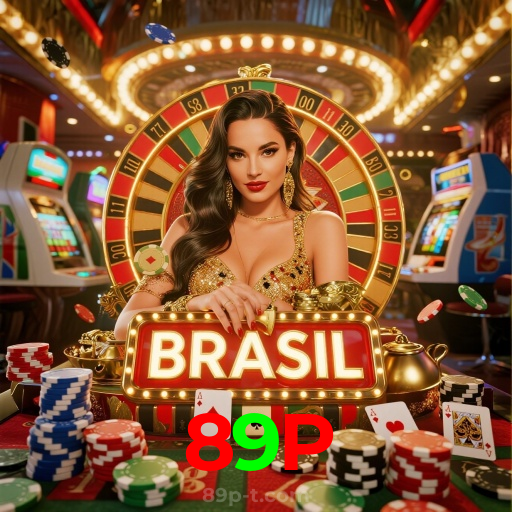 89P:Cada jogo é uma chance de ganhar! Jogue agora e vença!