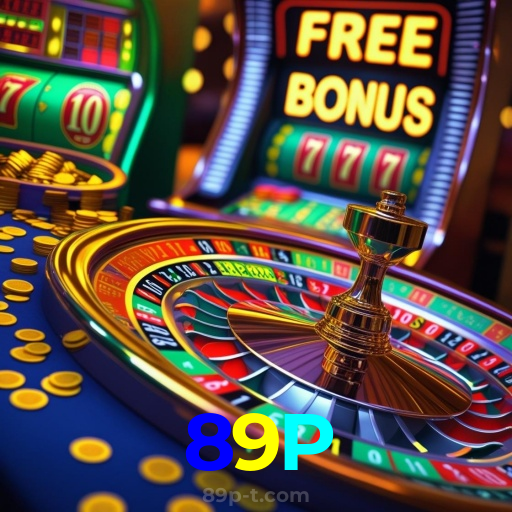 89P：As slots mais emocionantes estão esperando por você! Jogue agora!