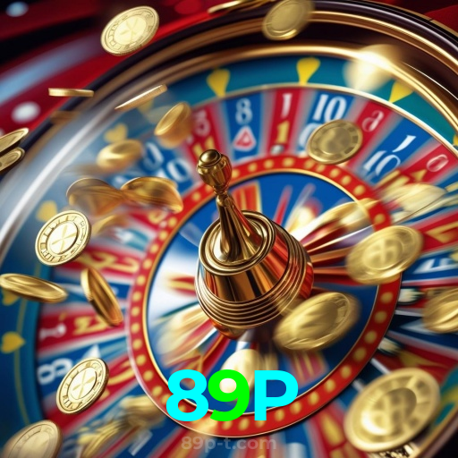 89P：Cada rodada na roleta é uma chance de ganhar prêmios enormes!