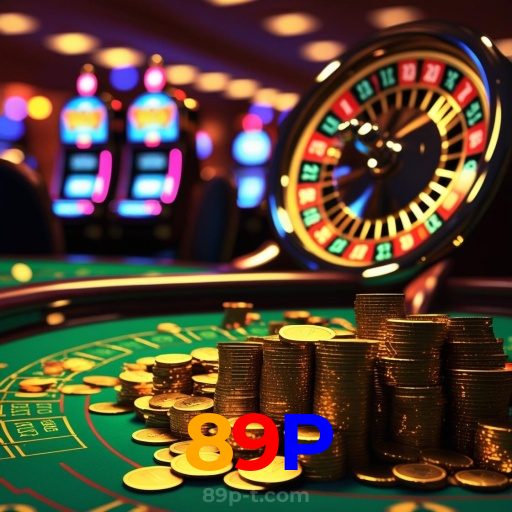 89P:Em cada giro, novas vitórias! Venha jogar nas melhores slots!