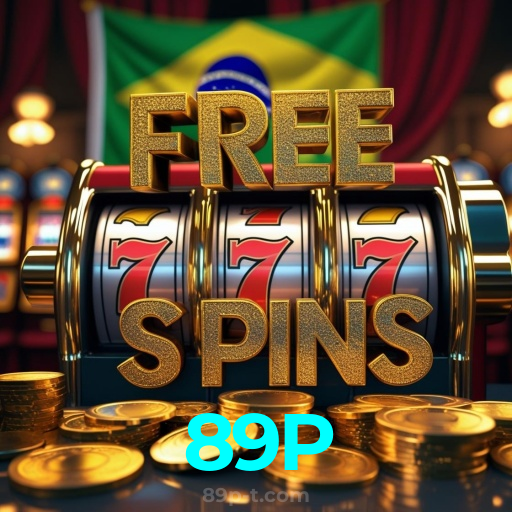 89P：Jogue nas slots e mude sua sorte agora mesmo!