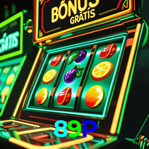 89P:Aposte no futebol e jogue os melhores jogos de cassino como slots e blackjack!