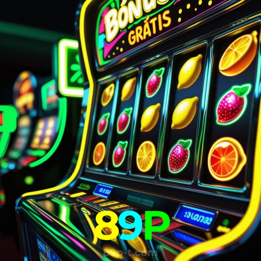89P：Jogue nas roletas e conquiste prêmios incríveis!