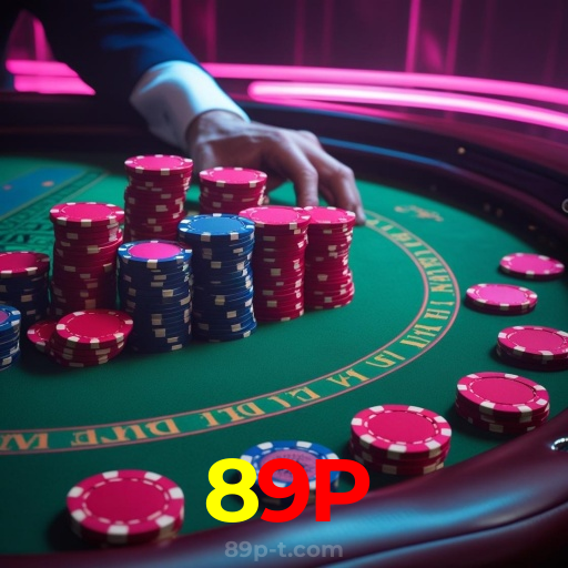 89P：Jogue nas melhores slots e descubra o jackpot dos seus sonhos!