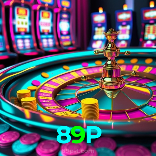 89P:Jogue nas slots e mude sua sorte agora mesmo!