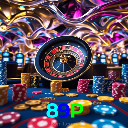 89P：Jogue poker, aposte no futebol e vença com grandes prêmios!