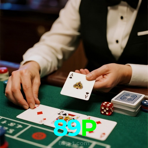89P：Jogue roleta, poker e aposte no futebol com grandes prêmios em jogo!