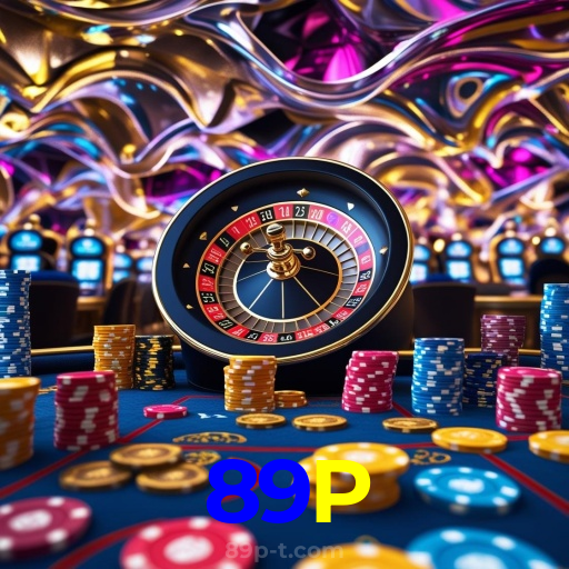 89P：Jogue slots, aposte no futebol e conquiste prêmios incríveis!