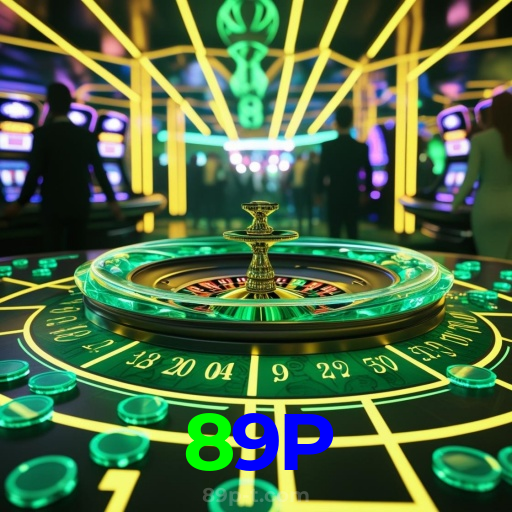 89P：A diversão começa aqui! Jogue nas slots e ganhe muito mais!