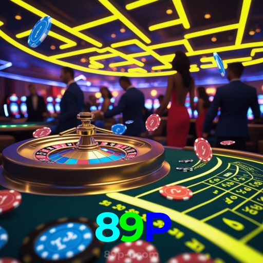 89P:Apostas no futebol e diversão com roleta e blackjack no nosso cassino online!