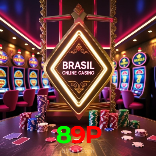 89P:Jogue nas melhores slots e conquiste prêmios incríveis!