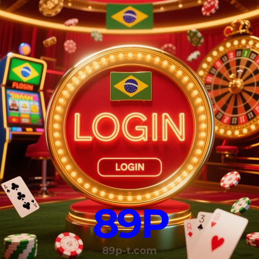 89P：Jogue roleta, aposte no futebol e conquiste prêmios épicos!