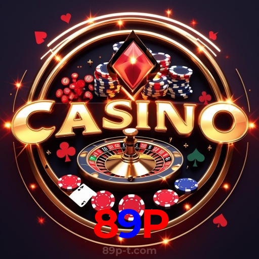 89P：Onde sua sorte encontra o melhor cassino online e as apostas no futebol!