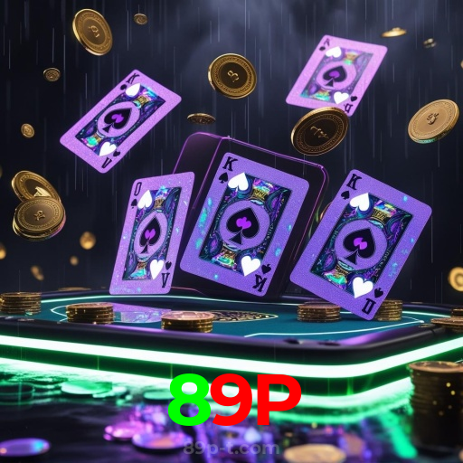 89P：Jogue poker e aposte no futebol com grandes prêmios em jogo!