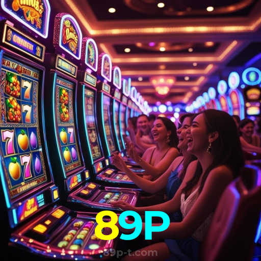 89P：As slots mais emocionantes estão esperando por você! Jogue agora!