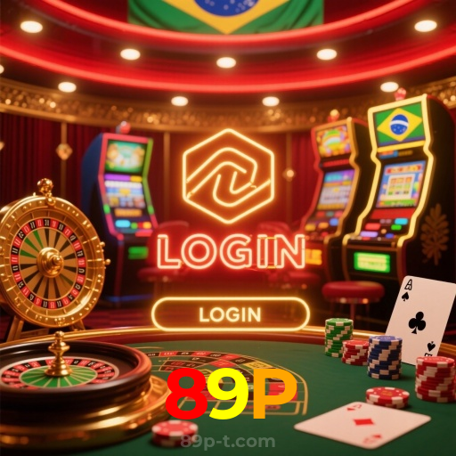 89P：Prepare-se para o melhor da diversão no cassino! Jogue agora!