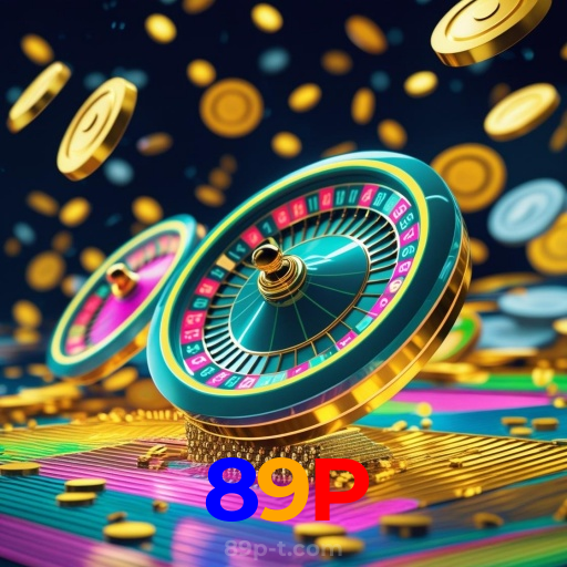89P：Jogue agora nas melhores slots e ganhe prêmios fantásticos!