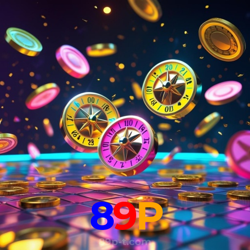 89P：Jogue nas melhores slots e conquiste o jackpot dos seus sonhos!