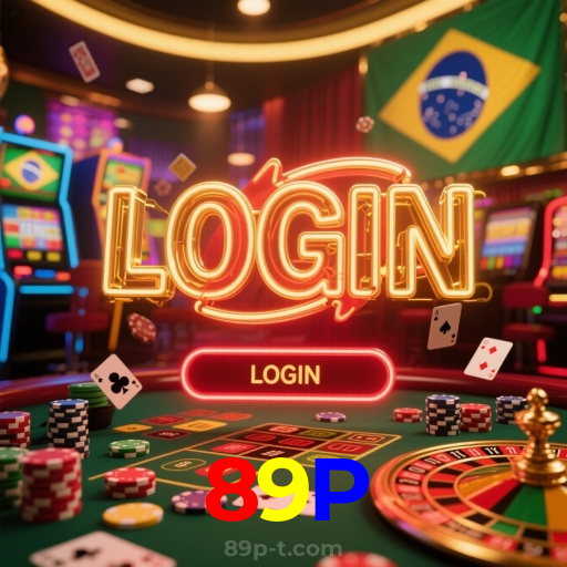89P：Desafie a roleta e ganhe prêmios incríveis no nosso cassino!