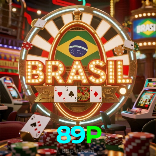 89P：Jogue poker no nosso cassino e conquiste vitórias épicas!
