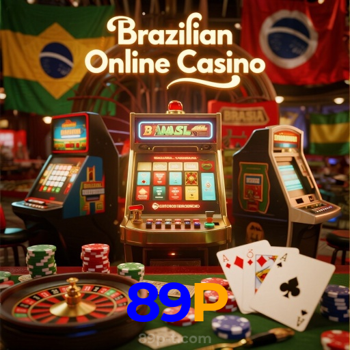89P：O melhor cassino para apostar no futebol e ganhar em jogos de roleta!