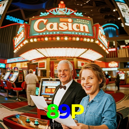 89P：Jogue nas melhores slots e descubra o jackpot dos seus sonhos!