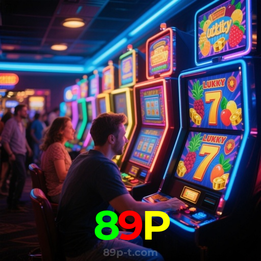 89P:Apostas ao vivo no futebol e diversão garantida com slots e roleta!