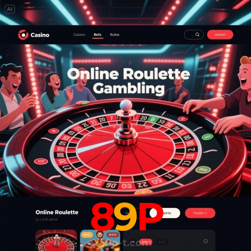 89P:O cassino online mais emocionante está aqui! Aposte agora!