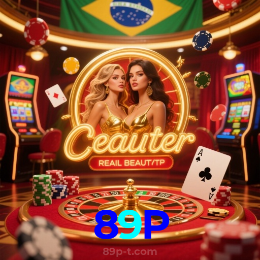 89P：Jogue roleta, aposte no futebol e vença no nosso cassino online!