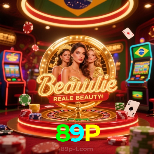89P:Jogue no nosso cassino e prove sua habilidade nas cartas de poker!