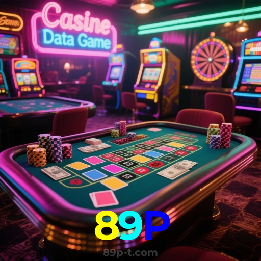 89P：O melhor cassino online para apostas esportivas e jogos como blackjack!