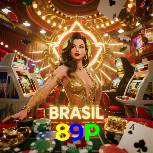 89P：A sorte é sua! Aposte agora e ganhe muito mais!