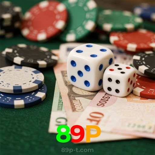 89P：O melhor cassino online com roleta, poker e apostas no futebol!