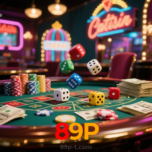 89P：Em nosso cassino online, a sorte está ao seu lado! Aposte agora!