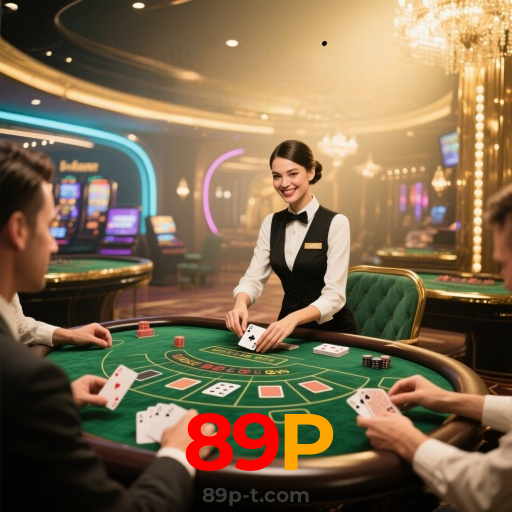 89P：Aposte no seu time e vença na roleta e no blackjack online!