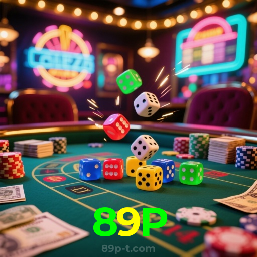 89P：Em cada giro, novas vitórias! Venha jogar nas melhores slots!