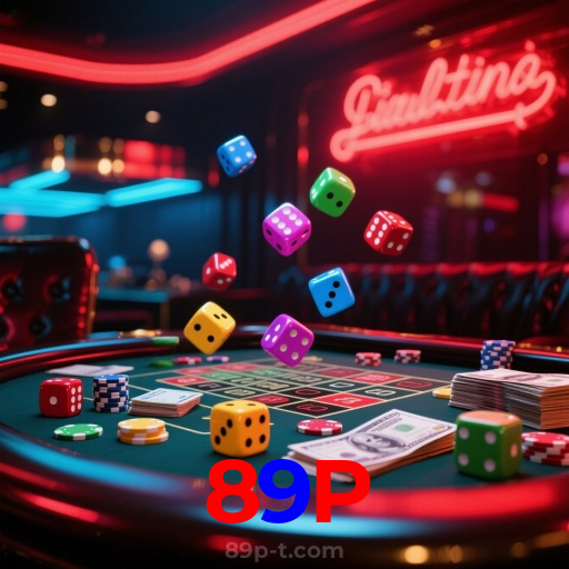 89P：Jogue blackjack, aposte no futebol e leve para casa grandes prêmios!
