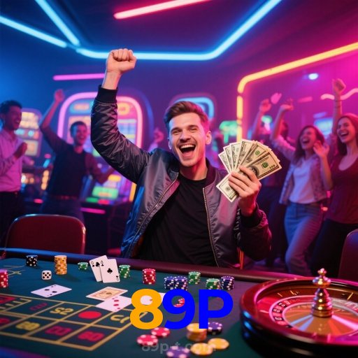 89P：O cassino online está esperando por você! Jogue e vença!