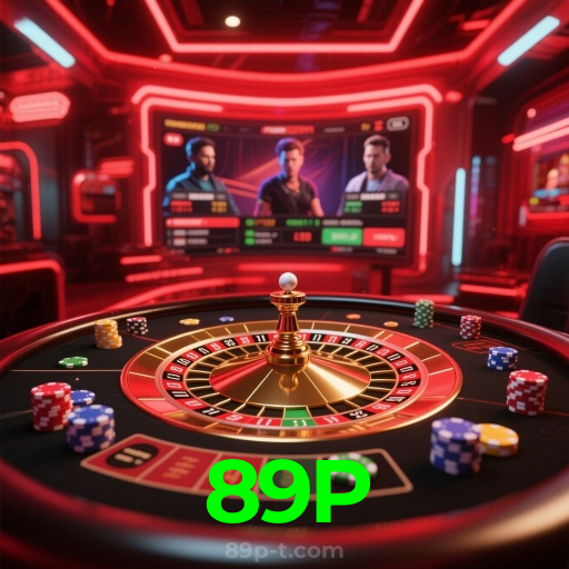 89P：Mostre suas habilidades e vença nas mesas de poker online!