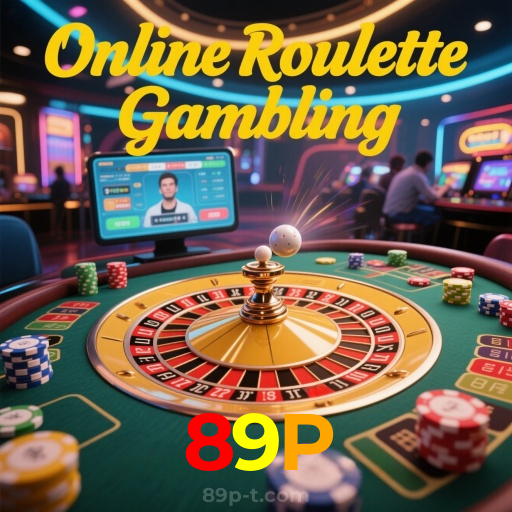 89P:A sorte está no cassino online com jogos de poker, roleta e apostas no futebol!
