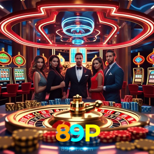 89P：Aposte no futebol e conquiste prêmios em blackjack e poker!