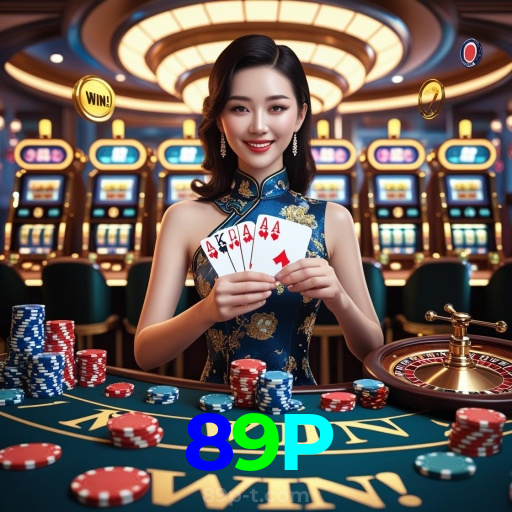89P：Jogue os melhores jogos de cassino como blackjack e roleta, e aposte no futebol!