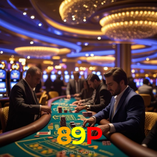 89P:Ganhe prêmios jogando slots e apostando no futebol online!