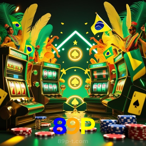 89P：No futebol online, a chance de ganhar é sua!