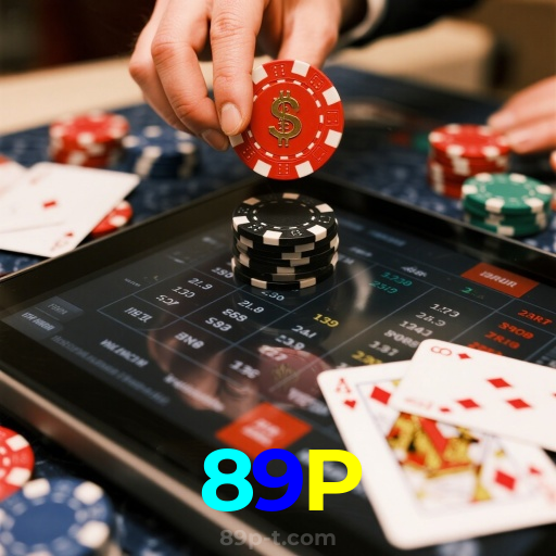 89P：Apostas emocionantes em futebol e diversão garantida em blackjack e roleta!