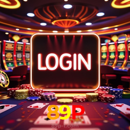 89P:Jogue poker, roleta e aposte no futebol no cassino mais confiável!