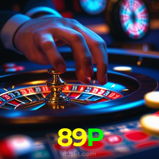 89P：Cada giro nas slots é uma chance de mudar sua sorte!